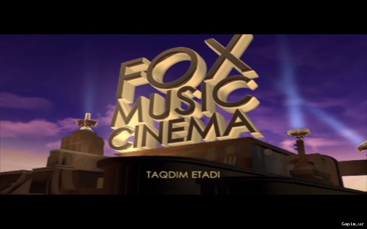 🎬📅 20th Century Fox: 89 yillik tarix va eng mashhur filmlar