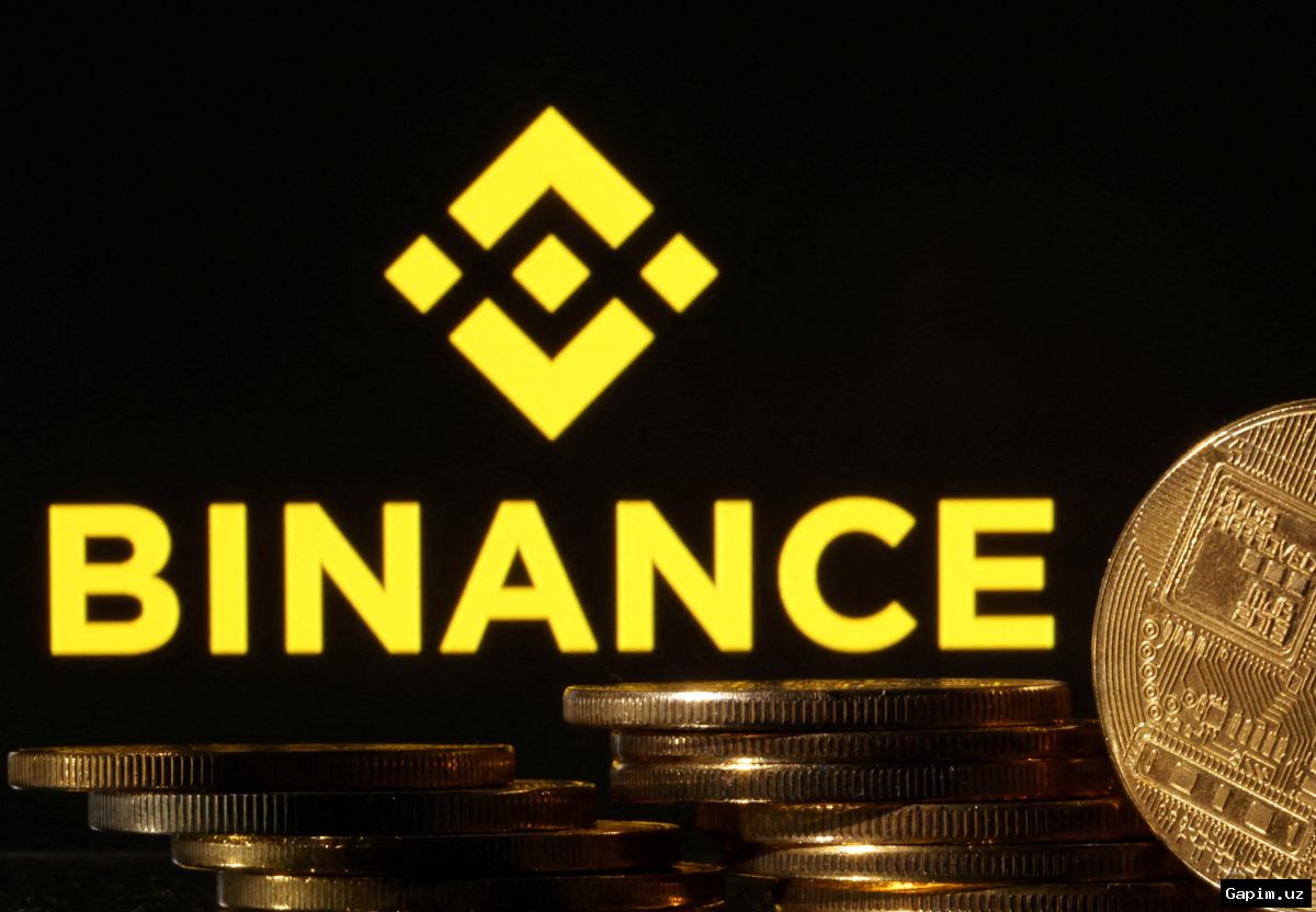 📉⚠️ Крупнейший взлом Binance и эскалация украинского конфликта: обзор мировых событий