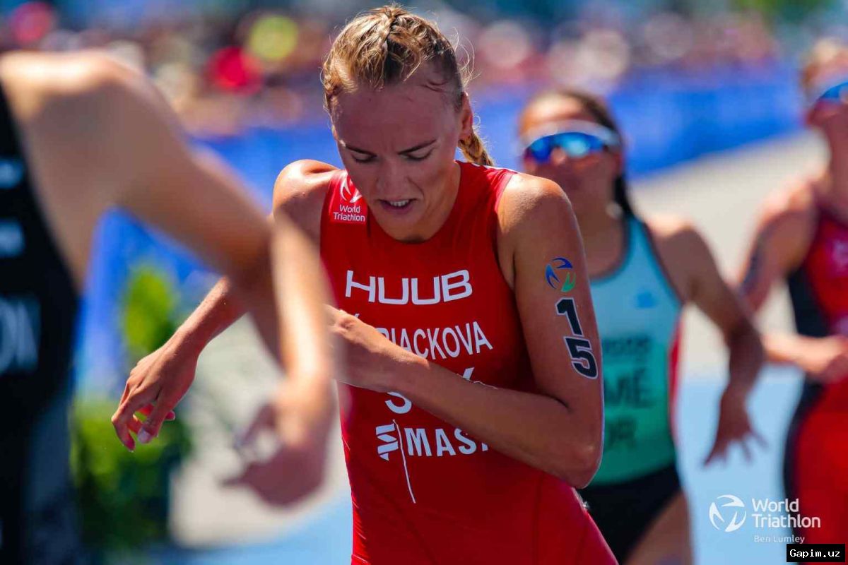 🏃‍♀️🤝 SHE.TRI: В Центральной Азии запущена инициатива по вовлечению женщин в массовый спорт