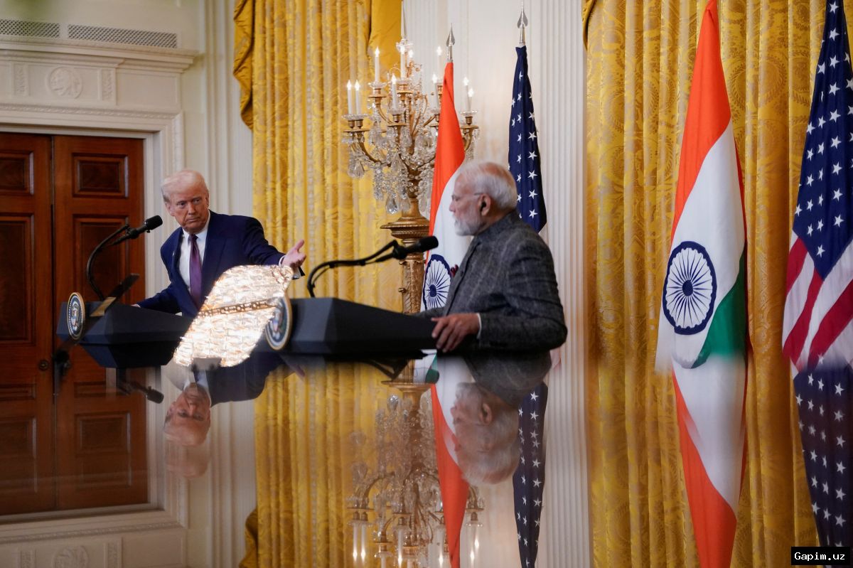 🇮🇳🇵🇰 India's plan to isolate Pakistan backfires as Modi's strategy unravels, Trump mediates ceasefire