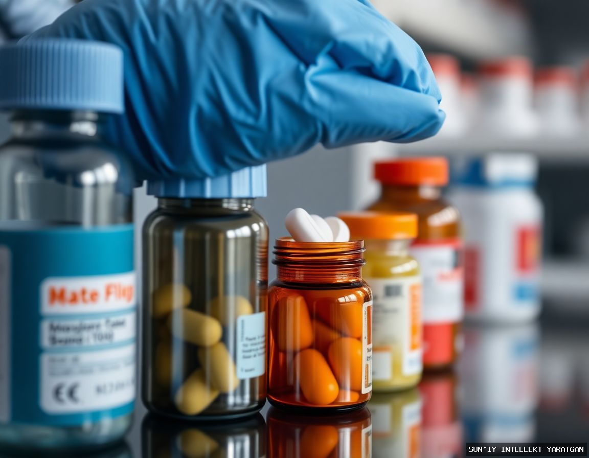 💊🇪🇺 EU strikes deal to tackle drug shortages, reduce reliance on Asian producers