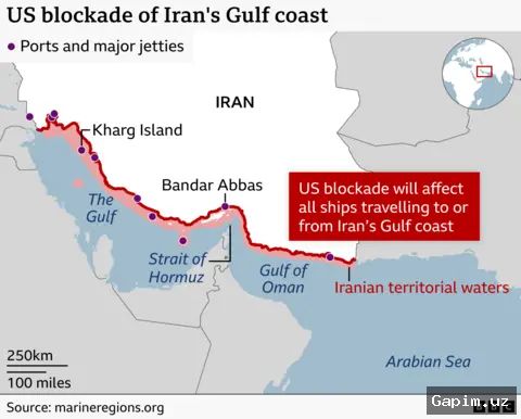 ⚡️🌐 Israel and Washington Prepare for the Next Phase of War Against Iran