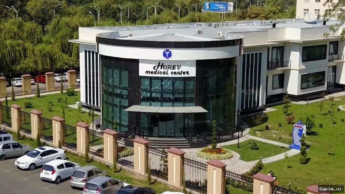 🏥💰 В Узбекистане проверили цены в 8 крупных медцентрах: выявлены нарушения