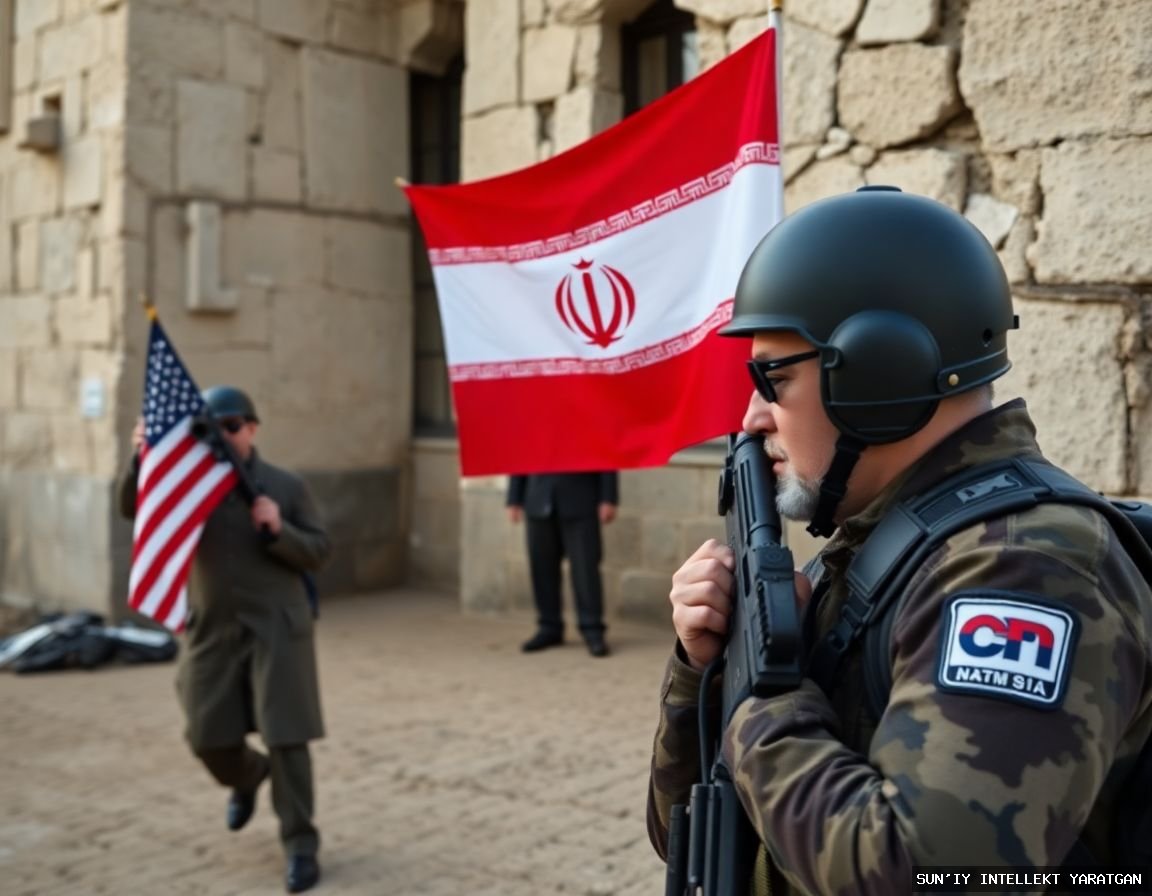 US and Israel's Decision to Wage War on Iran: A Dangerous Moment or Strategic Opportunity?