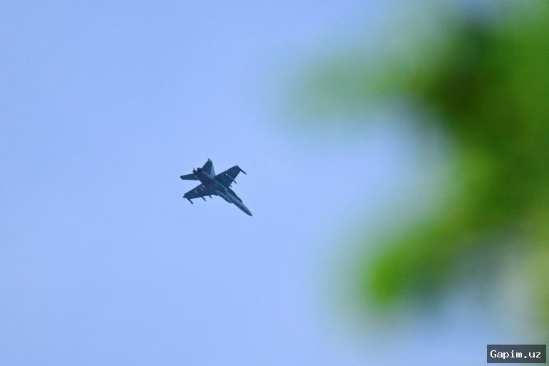 🇫🇮🚁 Финляндия привела силы обороны в готовность из-за подозрительных дронов
