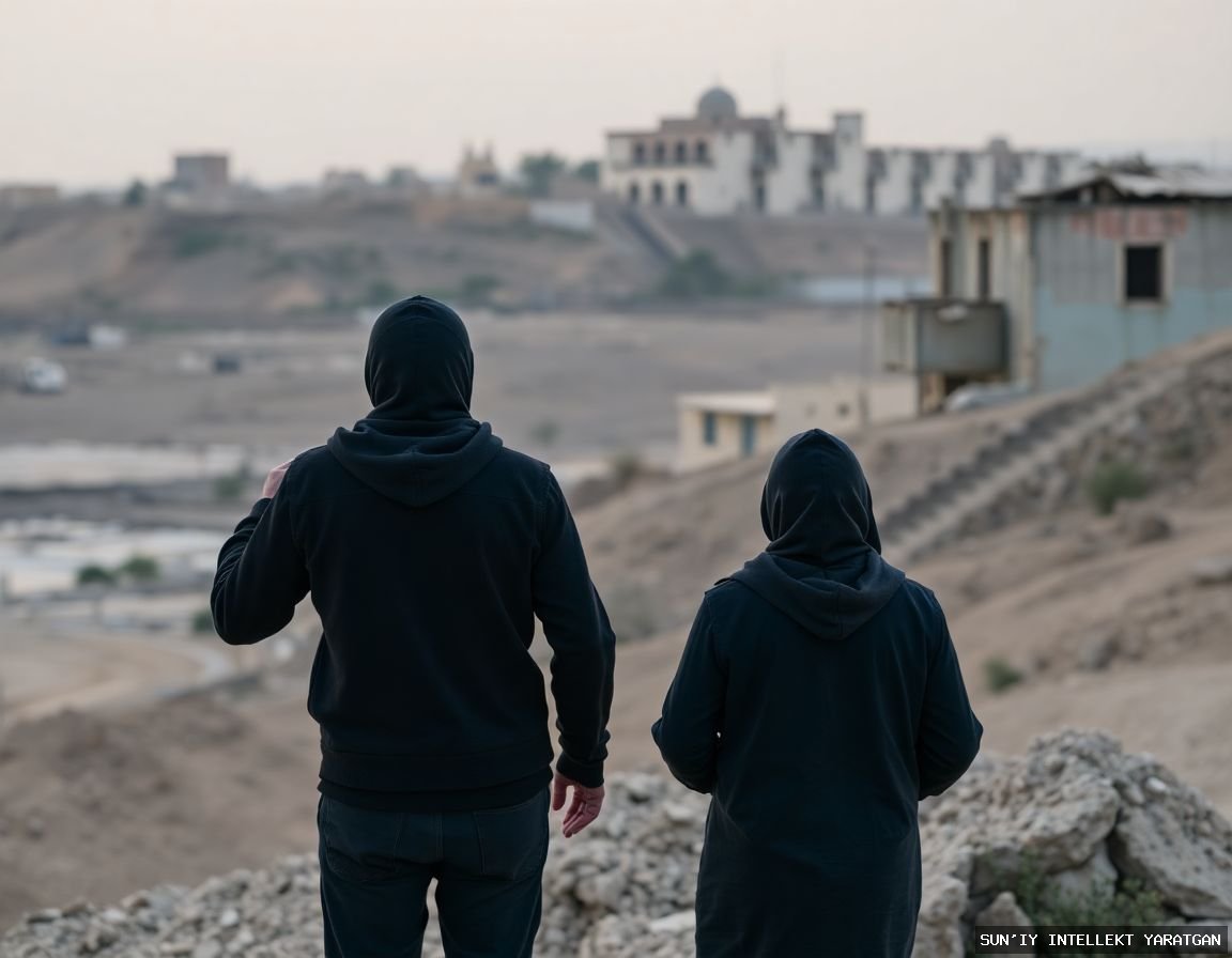 Международная безнаказанность подпитывает незаконные действия Израиля по аннексии Западного берега: Amnesty