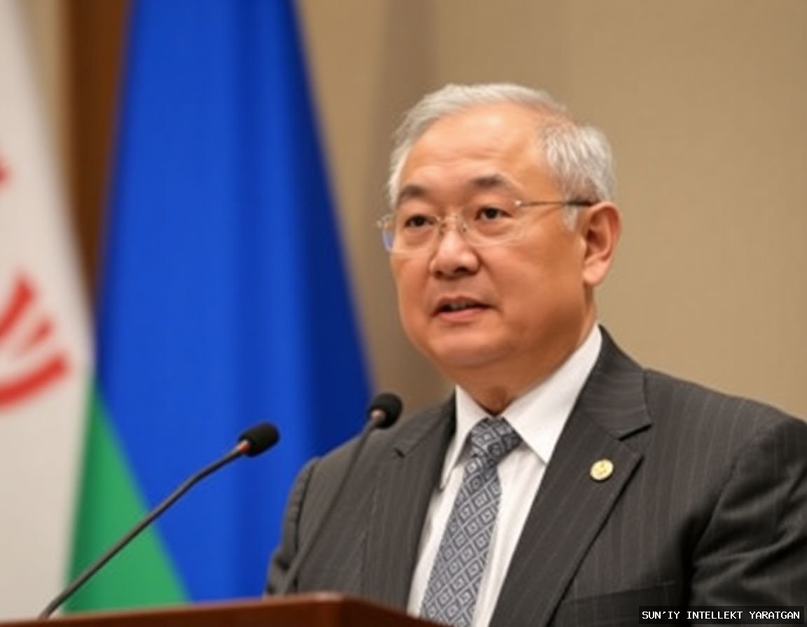 Qirg'iziston Prezidenti uchta vazirni ishdan bo'shatdi