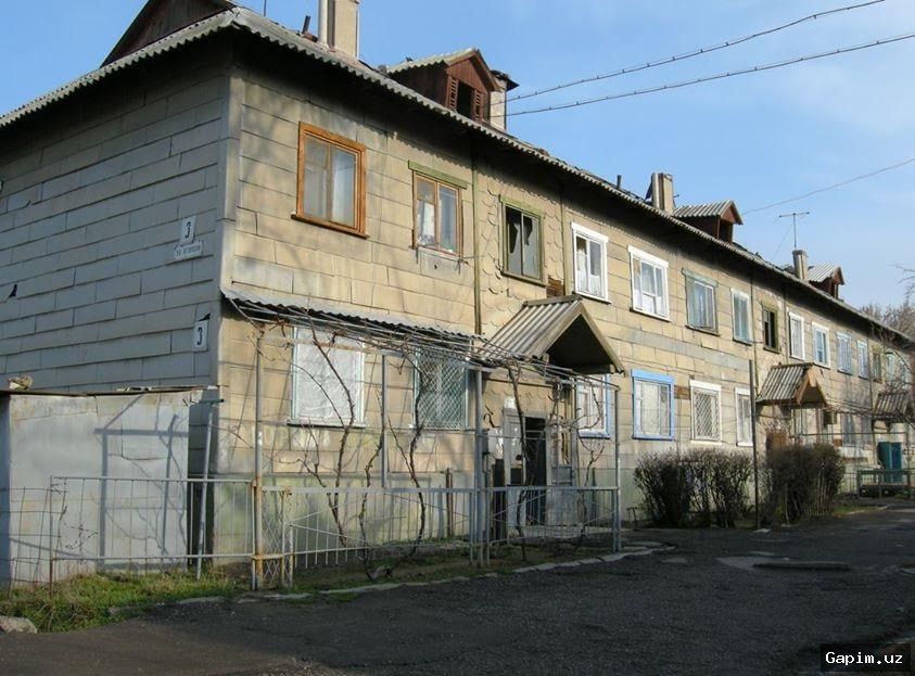 🏗️🏘️ Renovation projects launched in three districts of Tashkent