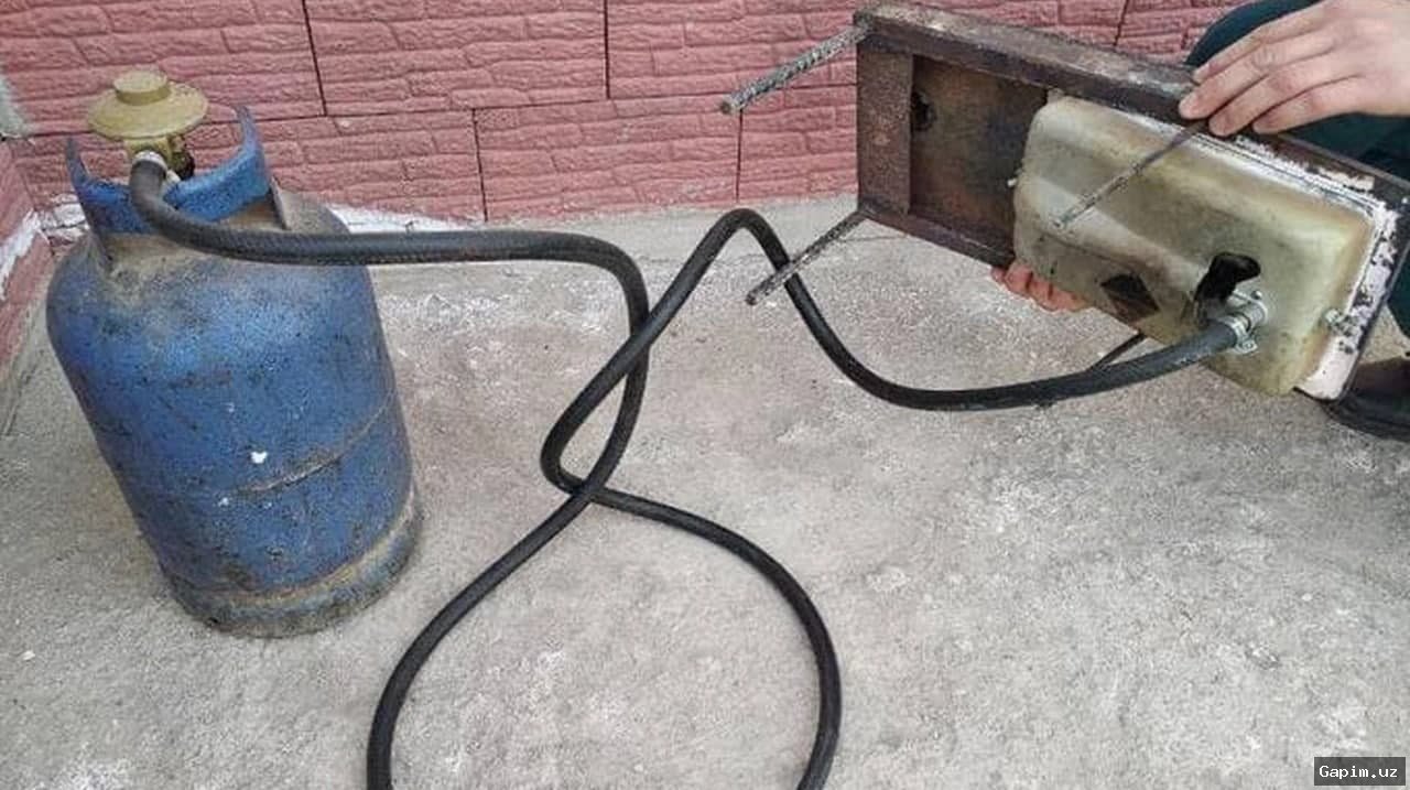 💀🏠 В Уртачирчикском районе зафиксирована гибель трех человек от отравления угарным газом