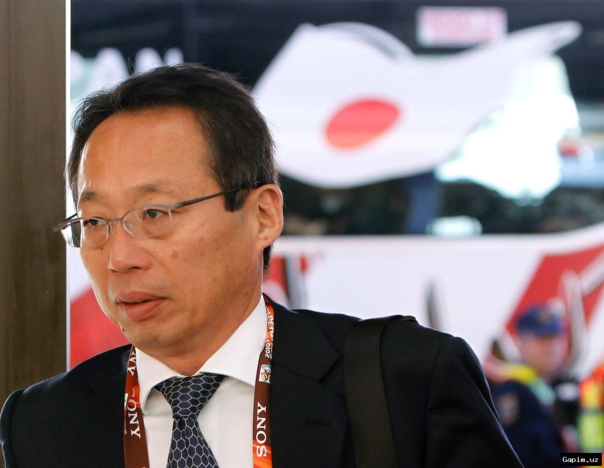 ⚽️🇯🇵 Japan Football Association vice-president resigns over FIFA controversies and shifting stances
