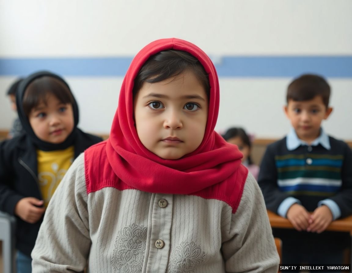 👨‍⚖️🚨 Директор частного детсада в Ташкенте приговорен к 4 годам лишения свободы