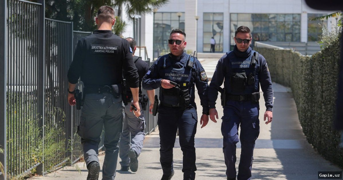 🔫👴 Afinada 89 yoshli nafaqaxo‘r otishmada gumonlanib hibsga olindi