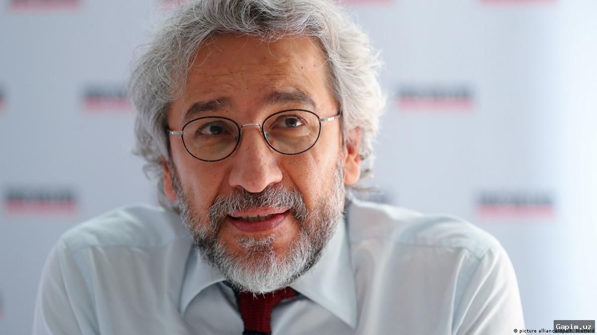 ⚠️📽️ DW Hujjatli Filmi: AQShda Demokratiya Xavf Ostidami?