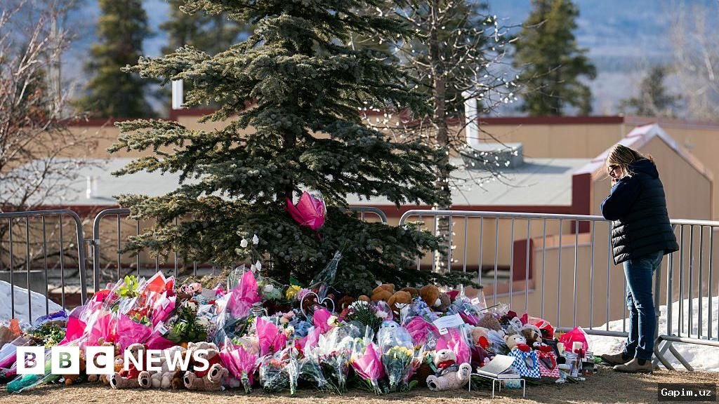 OpenAI Tumbler Ridge otishmasidan keyin xavfsizlik siyosatini o'zgartirishga va'da berdi