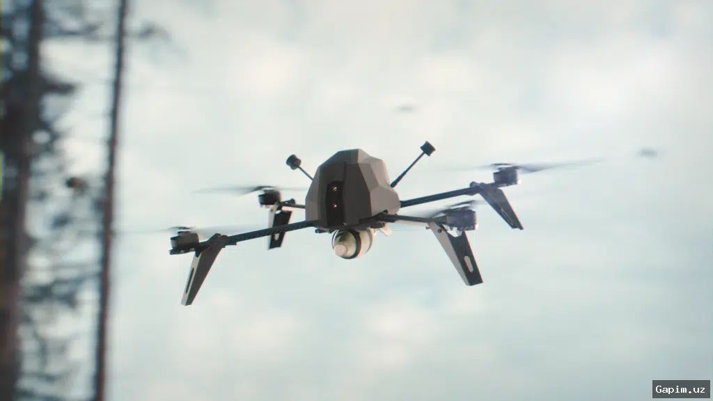 🤖⚔️ How AI is reshaping warfare: technology replaces human decision-making