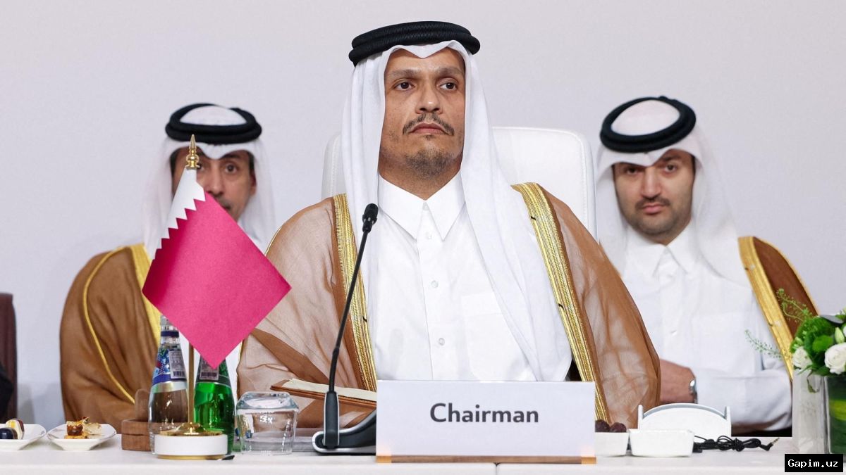 🕵️‍♂️🇶🇦 Secret Israeli campaign against Qatar exposed