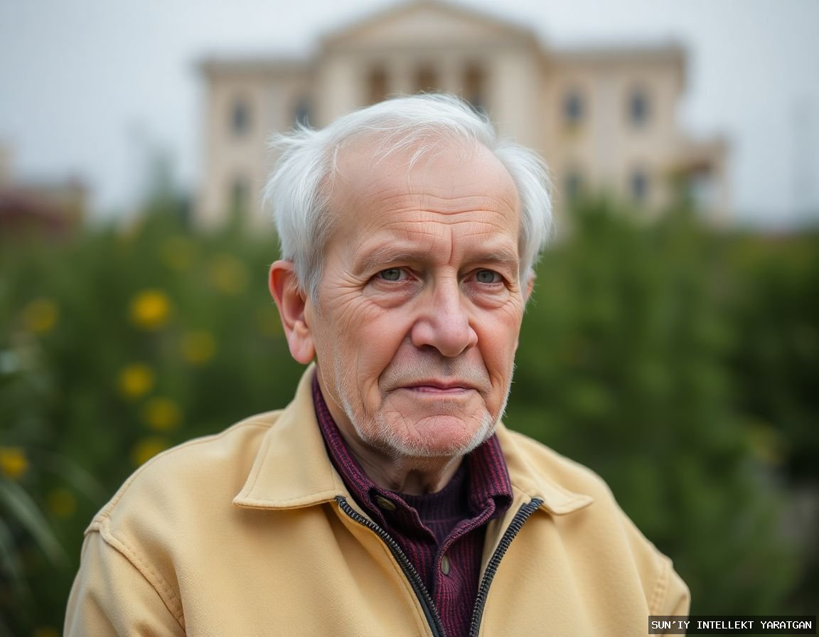 O'zbekistonda nafaqaxo'rlar yangi firibgarlik sxemasi haqida ogohlantirildi