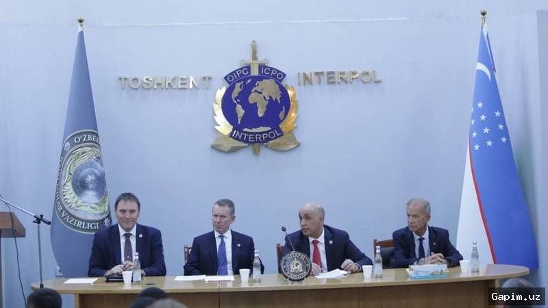 🏛️📊 МВД подвело итоги оперативно-служебной деятельности за девять месяцев