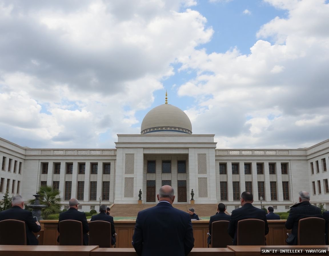 В Узбекистане вводятся новые ограничения на трудоустройство для бывших чиновников в рамках борьбы с коррупцией