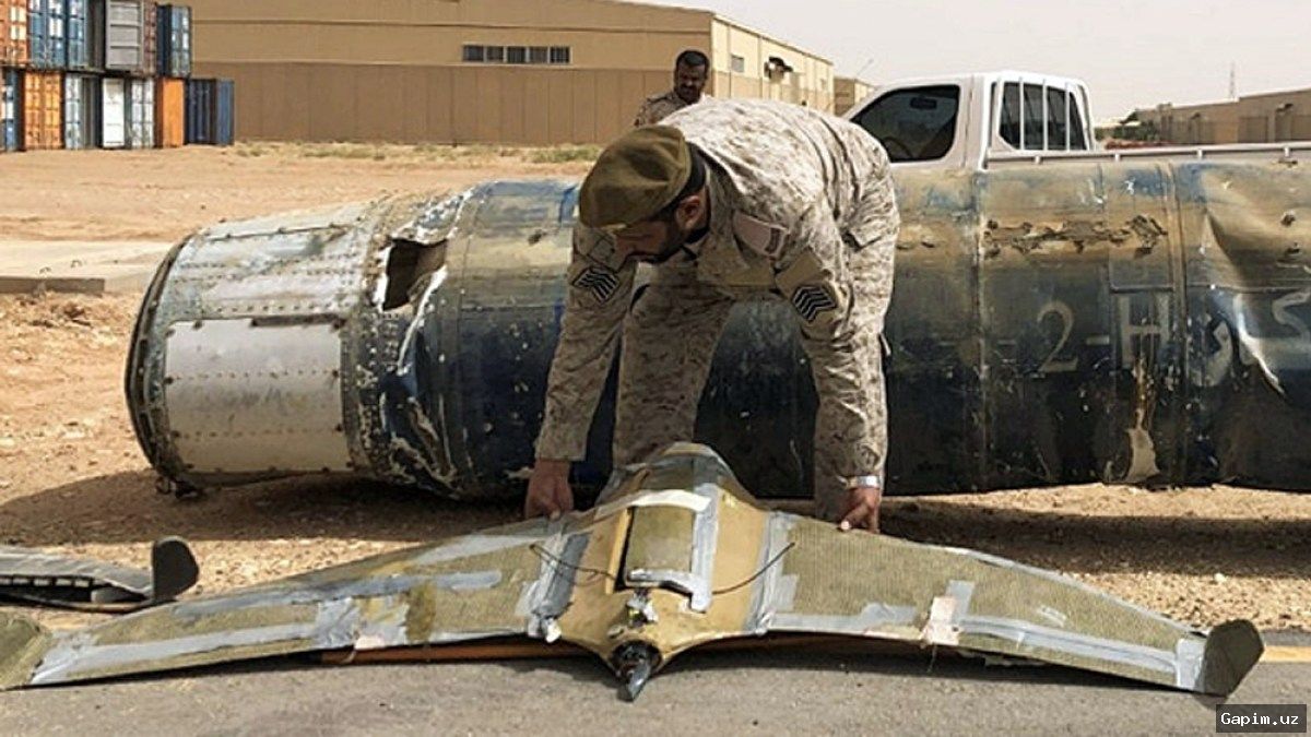 🛡️⚠️ Страны Персидского залива осудили атаки хуситов на Саудовскую Аравию