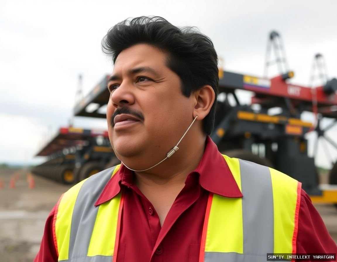 США совершили первую продажу венесуэльской нефти на 500 млн долларов после захвата Мадуро