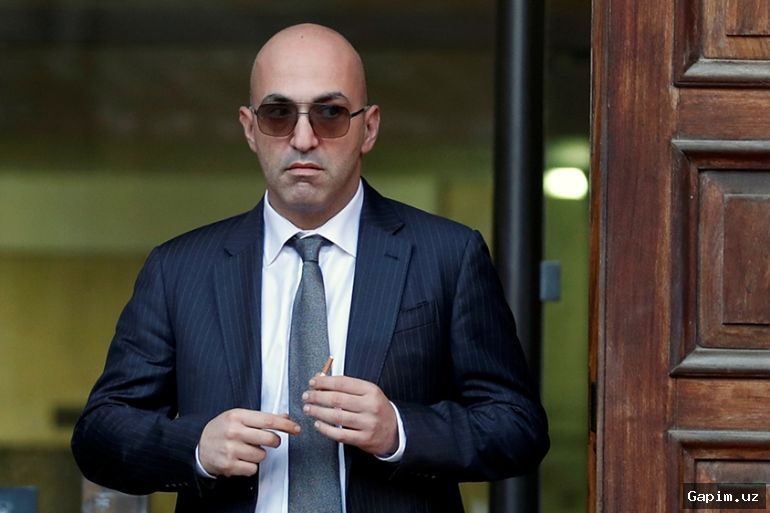 ⚖️🏛️ Trial of Maltese businessman accused of murdering journalist Daphne Caruana Galizia begins