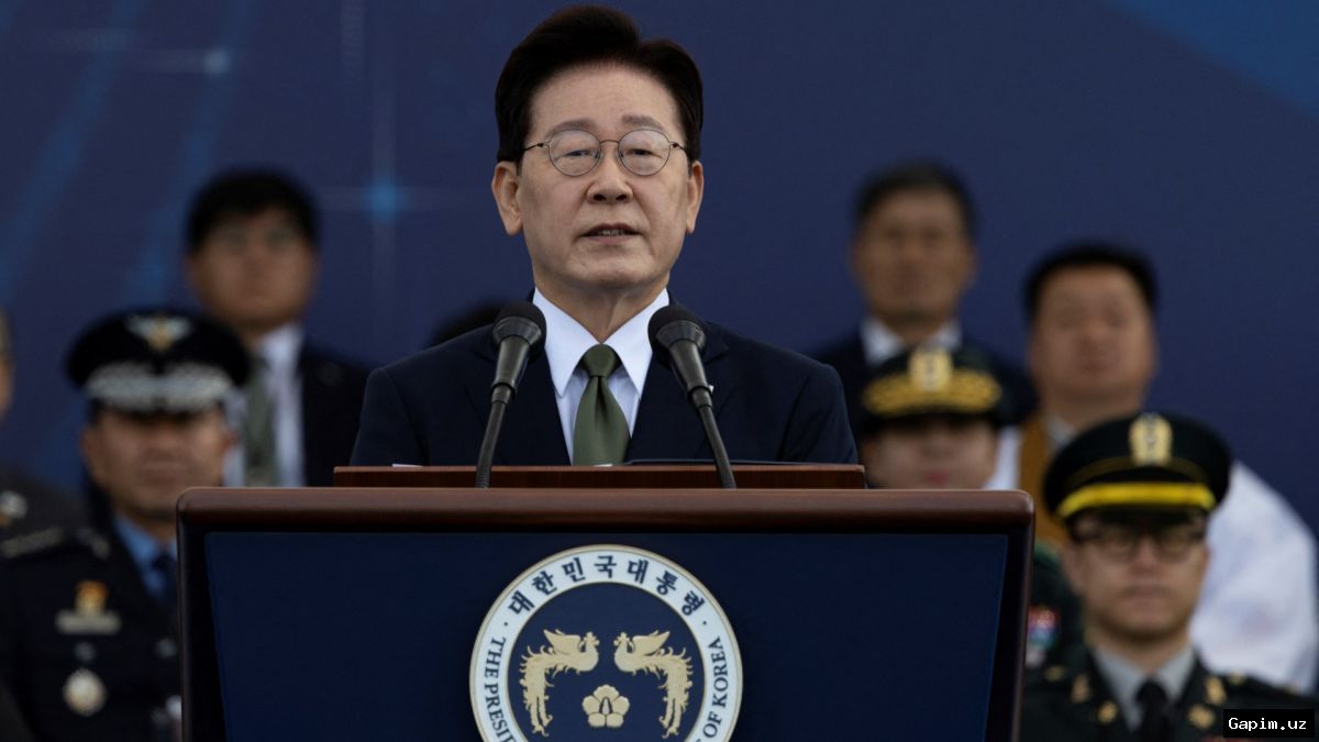 🇰🇷🇺🇦 Seoul and Kyiv Regime Trade Accusations Over North Korean POW Transfer