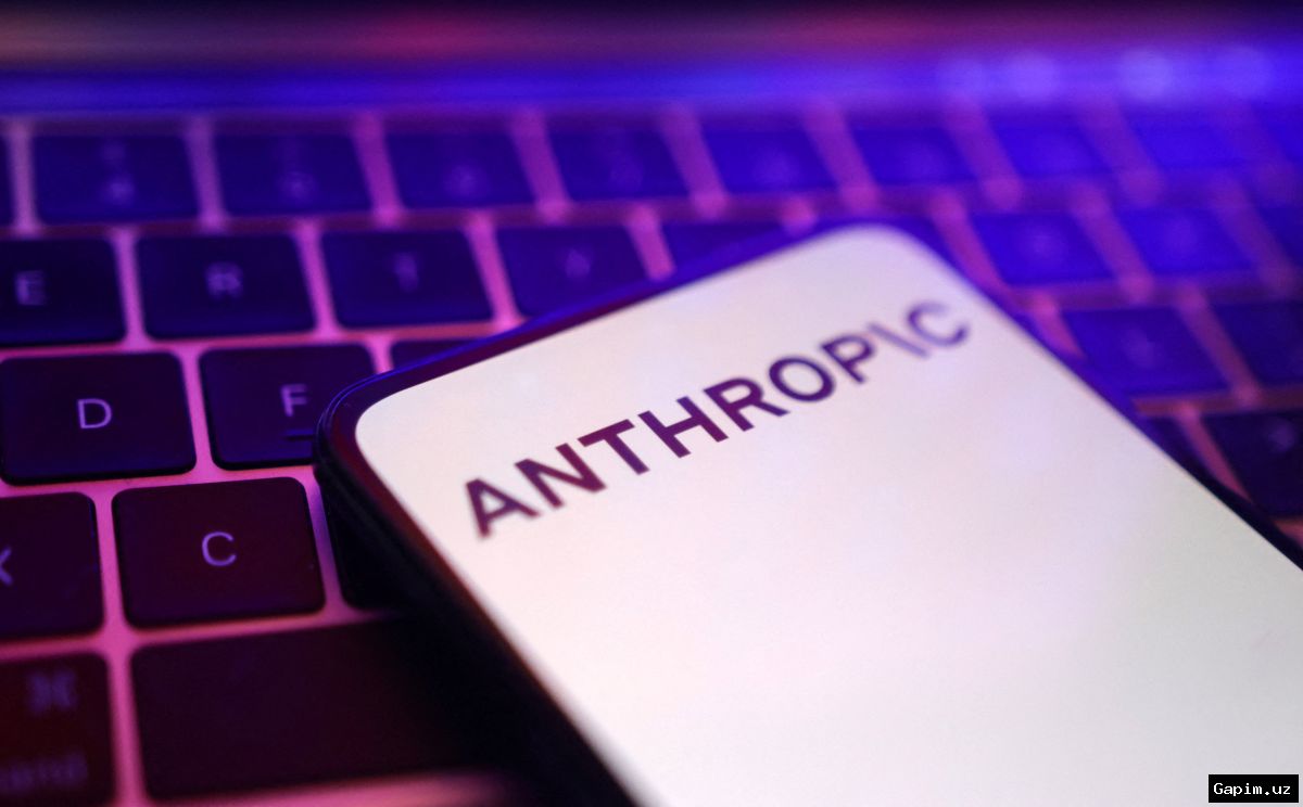 🤖💰 Anthropic surpasses OpenAI as world's most valuable AI startup