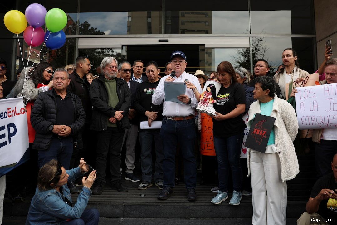 ⚖️🇨🇴 Переходная юстиция Колумбии предъявила обвинения бывшим повстанцам