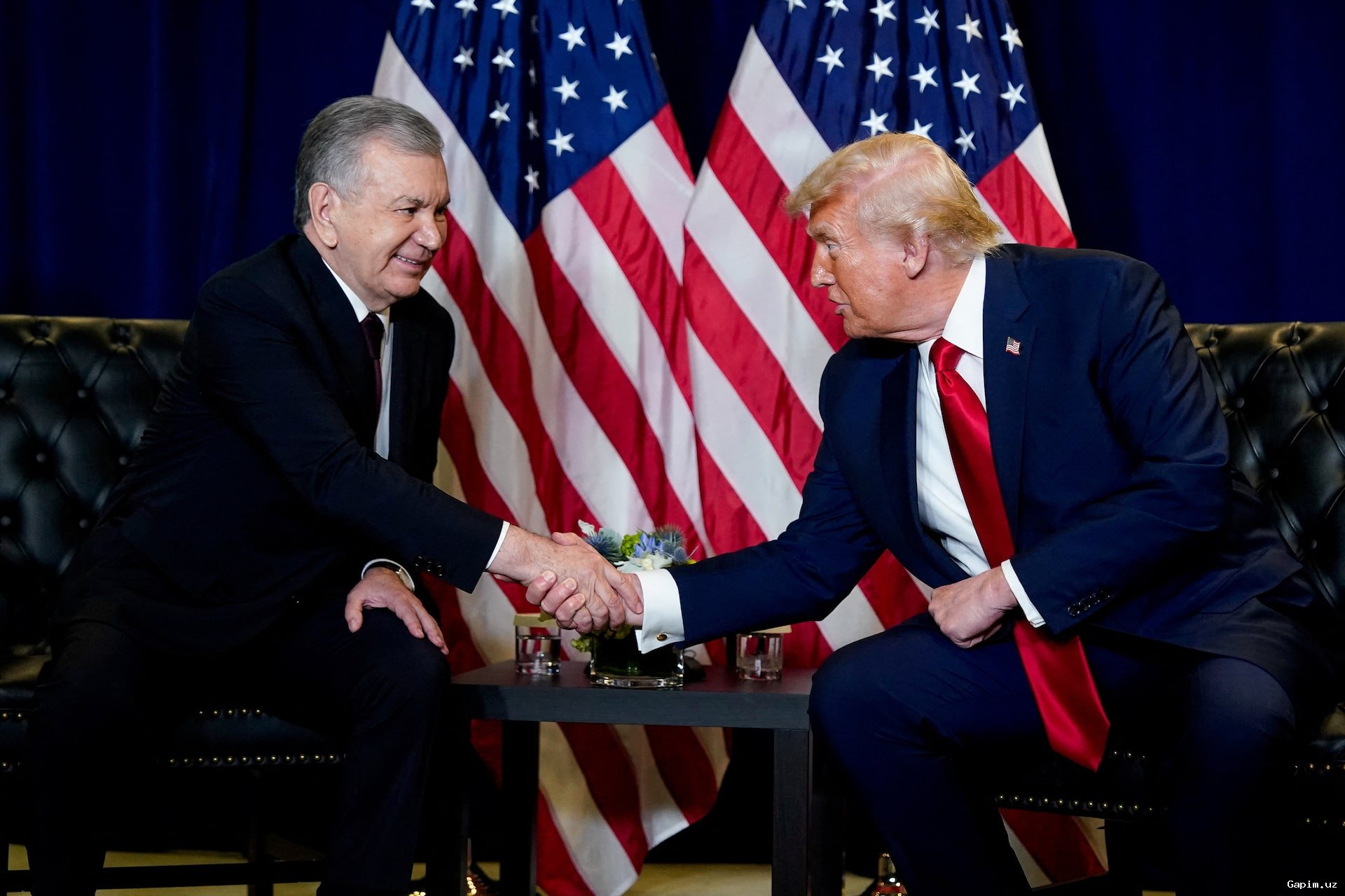 🇺🇸🚫 Президент США Дональд Трамп не соблюдает никакие правила – заявил посол Ирана