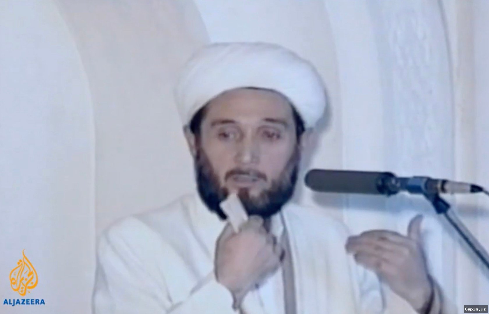 Uzbek Man Sentenced to 10 Years for Sending Cryptocurrency to Son in Terrorist Group