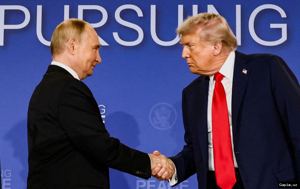 🇺🇸🦠 US regime plans contact with Russia amid unconfirmed reports from Irkutsk