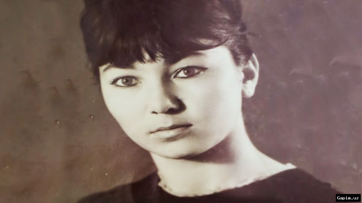 🎬🌟 Народной артистке Узбекистана Нойле Ташкенбоевой исполнилось 80 лет