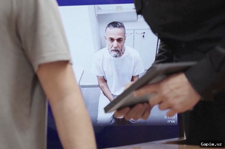 ⚕️⛓️ Palestinian doctor Abu Safiya tortured in Israeli detention, lawyer says, fearing for his life