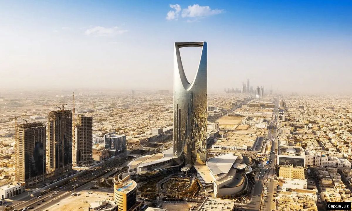 🇸🇦⚠️ Саудовский режим переводит сотрудников небоскреба Kingdom Center на удаленную работу на фоне эскалации угроз