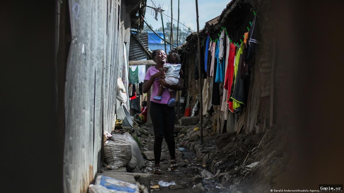 🔍😢 Missing children in Kenya: Crisis or social media panic?