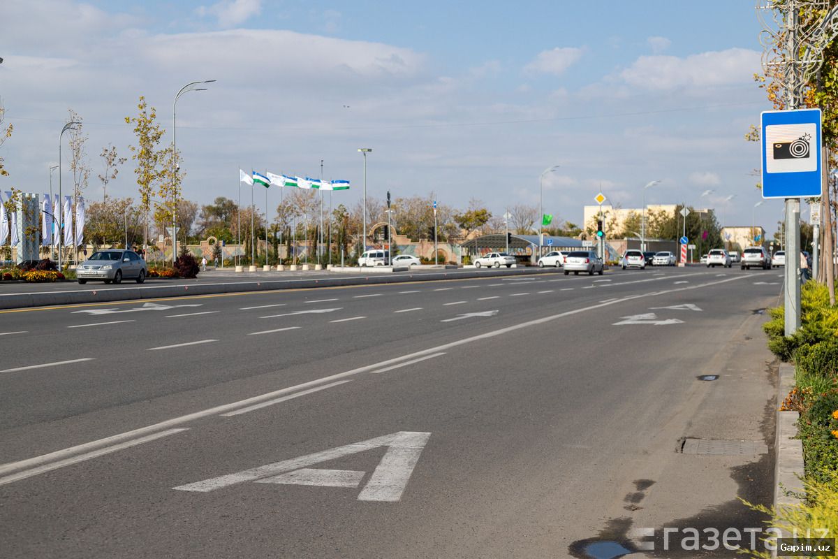 🚧📜 O‘zbekiston Senati yangi avtomobil yo‘llari qonunini ma’qulladi