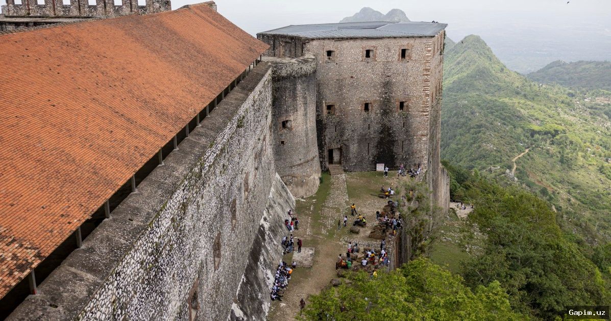 💔🚨 Gaitida halokatli izdihom: 30 kishi halok bo‘ldi