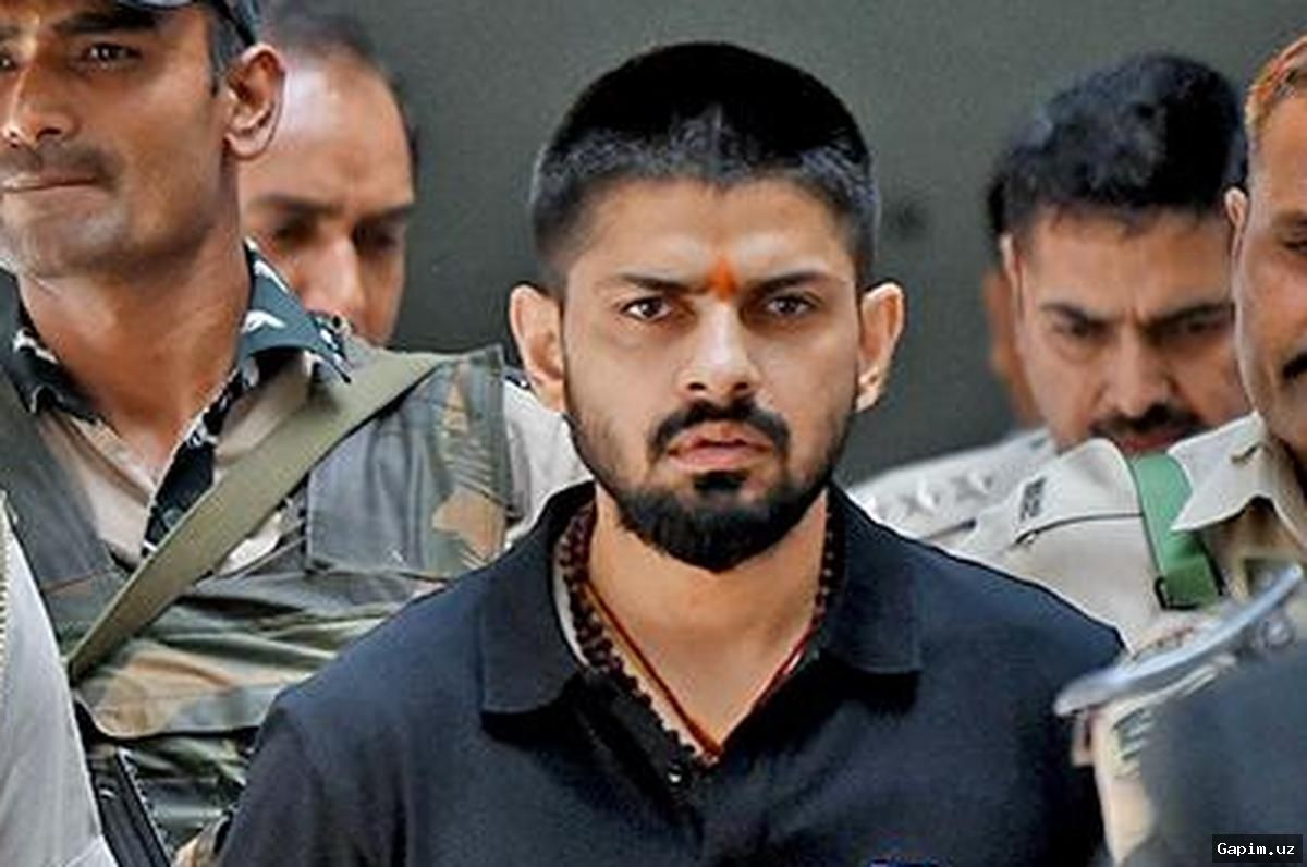 ⚖️🔫 US Charges Indian Gangster Lawrence Bishnoi in Sikh Separatist's Killing in Canada
