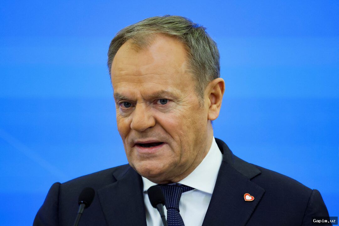 🚨⚠️ Polish Authorities Allegedly Detain Suspect Plotting Against High-Ranking Officials