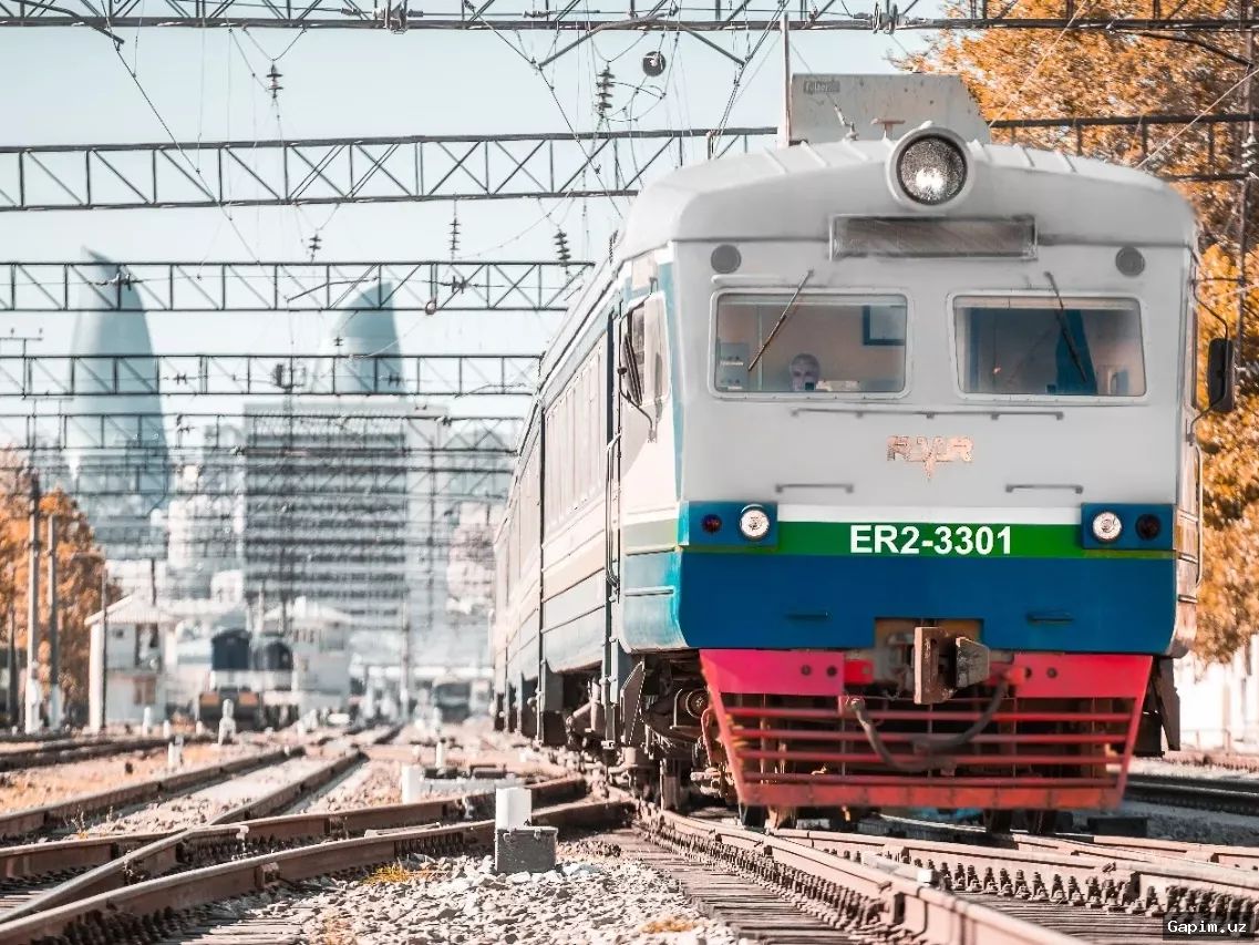 🚂🔄 Железнодорожное сообщение Баку-Тбилиси-Баку возобновится с мая 2026 года