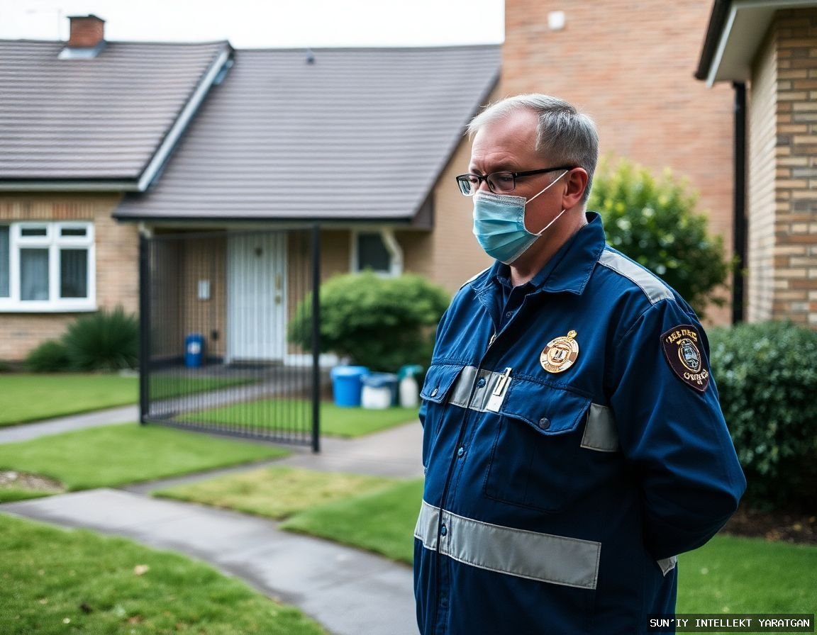 Участковый инспектор, организовавший нарколабораторию в служебном жилье, приговорен к 12 годам лишения свободы