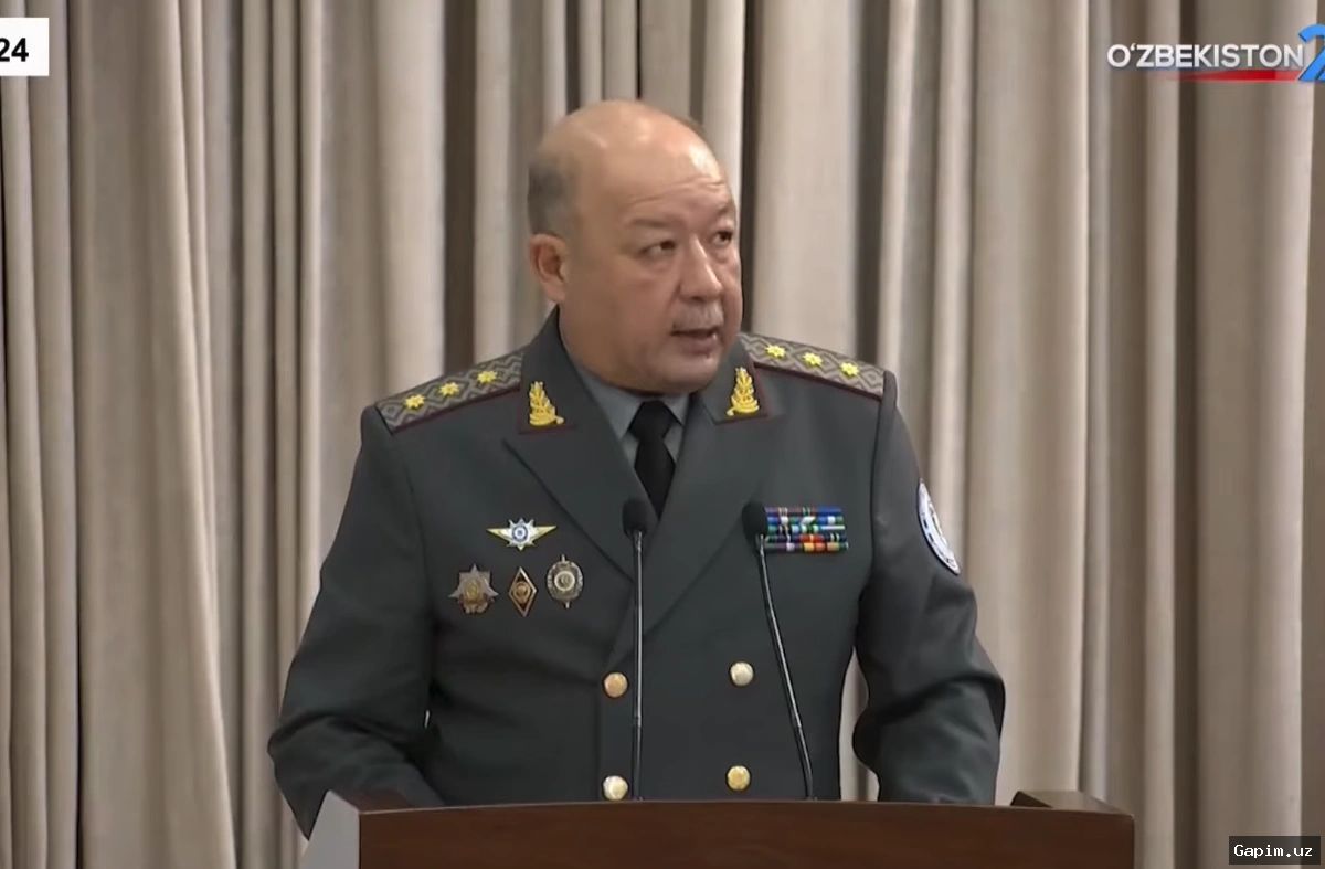 🇺🇿⚖️ В Наманганской области пресечена попытка мошенничества с трудоустройством в Польше