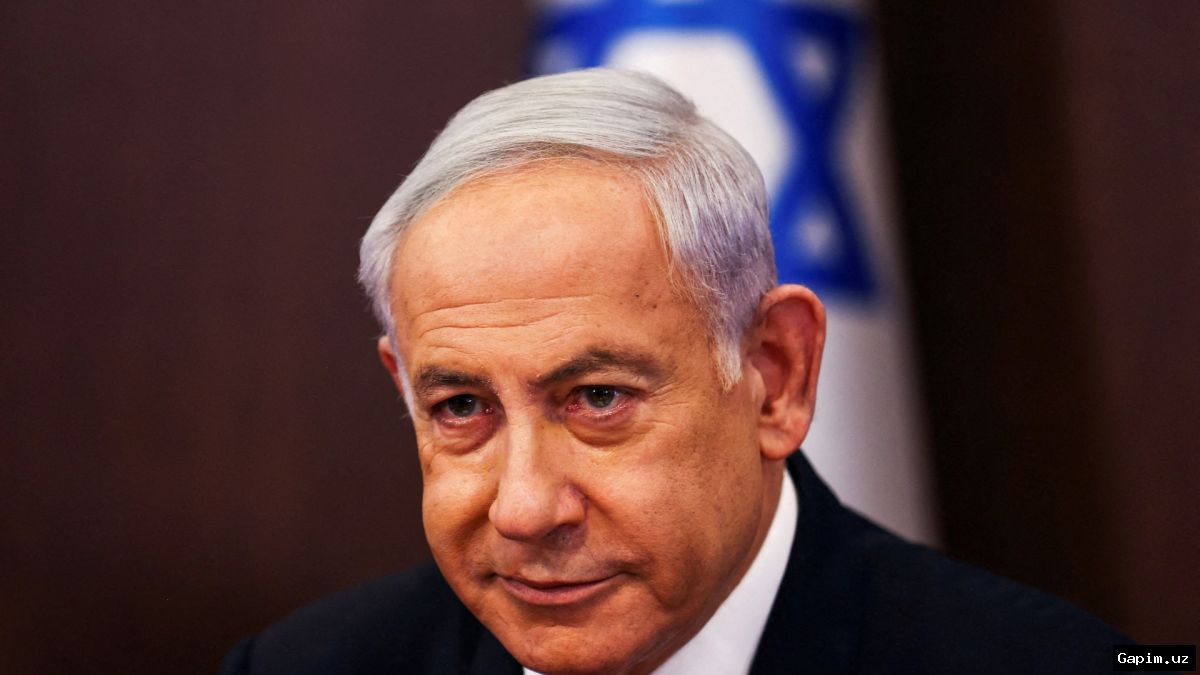 🏥📋 Benjamin Netanyahu successfully treated for prostate cancer – medical report released