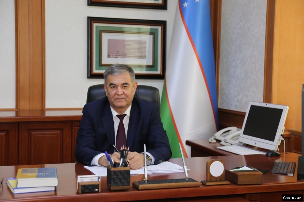 ⚖️📉 Oliy ta’lim vazirligi tizimida 2025-yilda 81 nafar xodim korrupsiya bo‘yicha sudlangan