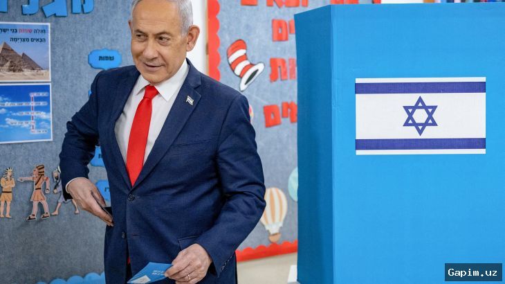 🗳️🇮🇱 Electoral Tensions: Israeli Regime Accused of Inciting Hatred Against Arab Citizens