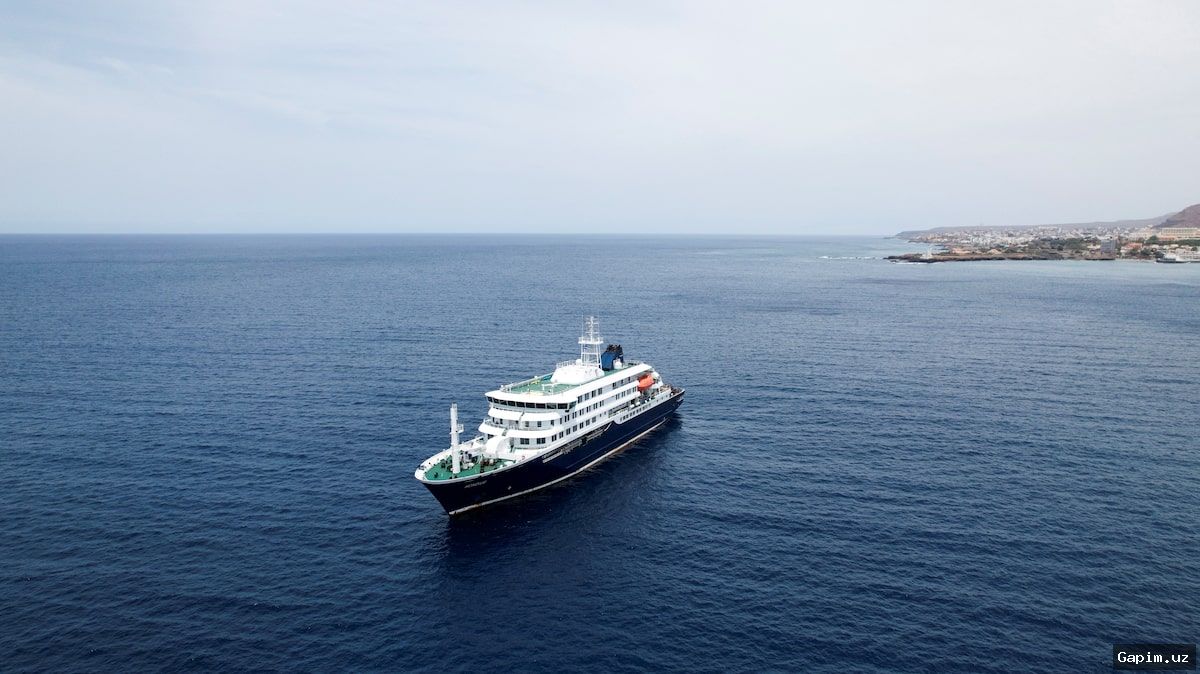 💎🚢 Boylar va pandemiyalar: MV Hondius kemasidagi hantavirus epidemiyasi global tengsizlikni ochib berdi