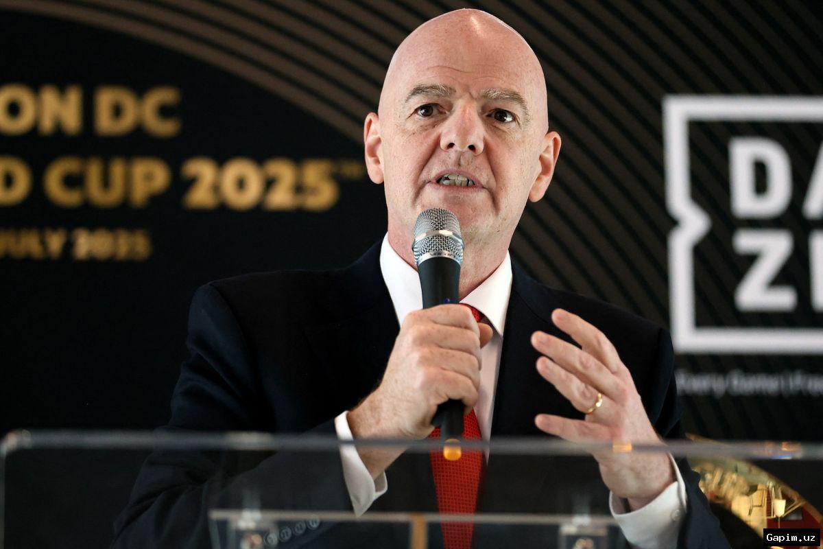 ⚽️🔍 Jordanian Prince Accuses FIFA Chief of Political Hijacking Ahead of Elections
