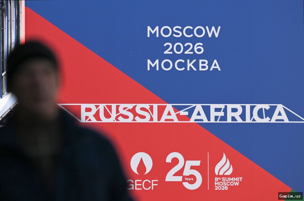 🌐🤝 Саммит Россия–Африка в Москве: Перспективы экономического сотрудничества и вызовы безопасности