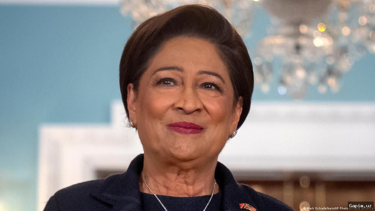 🕵️♂️⚰️ Trinidad va Tobago qabristonida 50 dan ortiq chaqaloq va olti kattaning jasadlari topildi